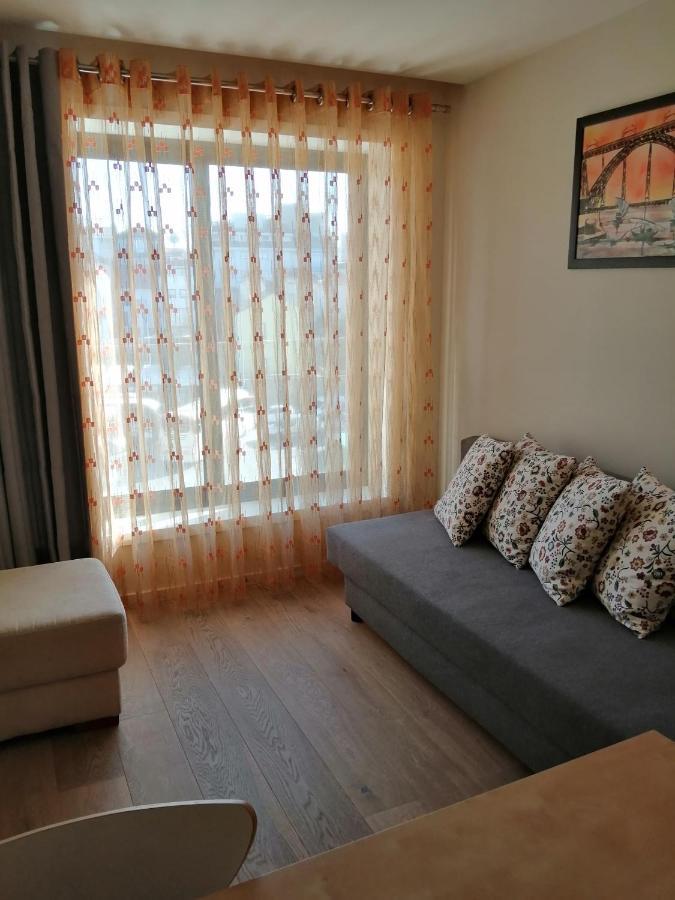 Bc Porto Downtown Apartment Zewnętrze zdjęcie