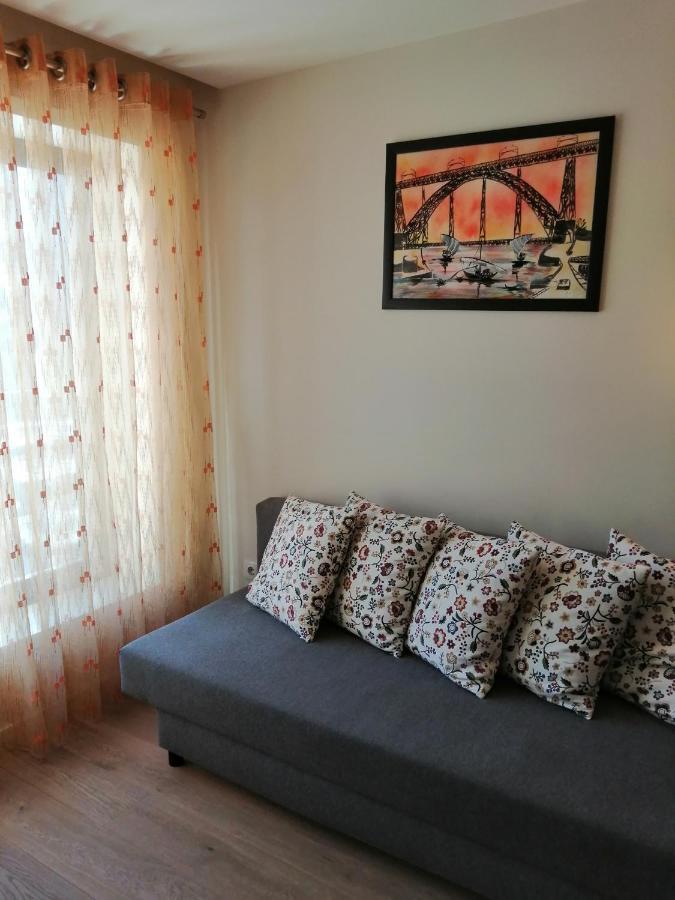 Bc Porto Downtown Apartment Zewnętrze zdjęcie