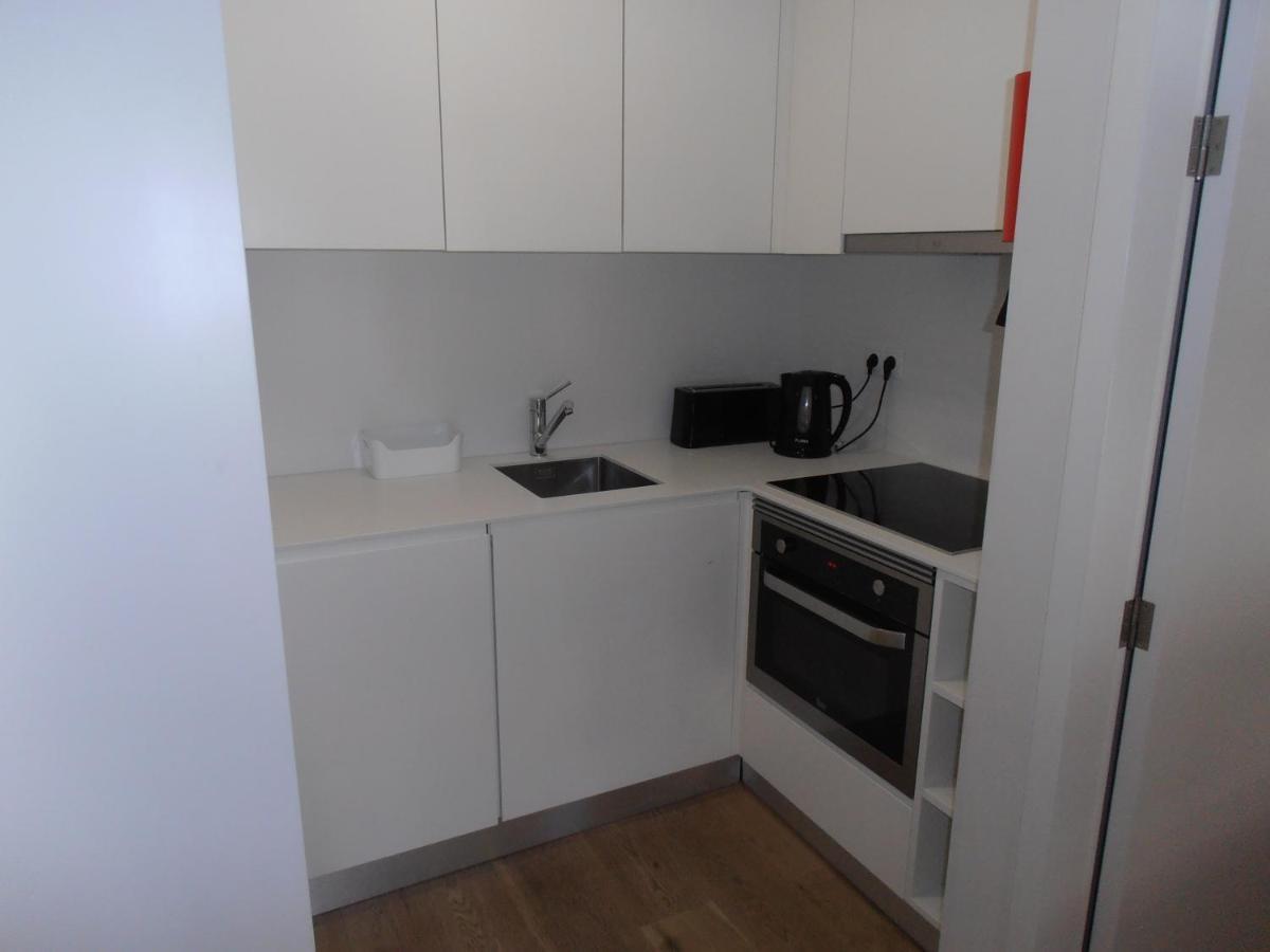 Bc Porto Downtown Apartment Zewnętrze zdjęcie