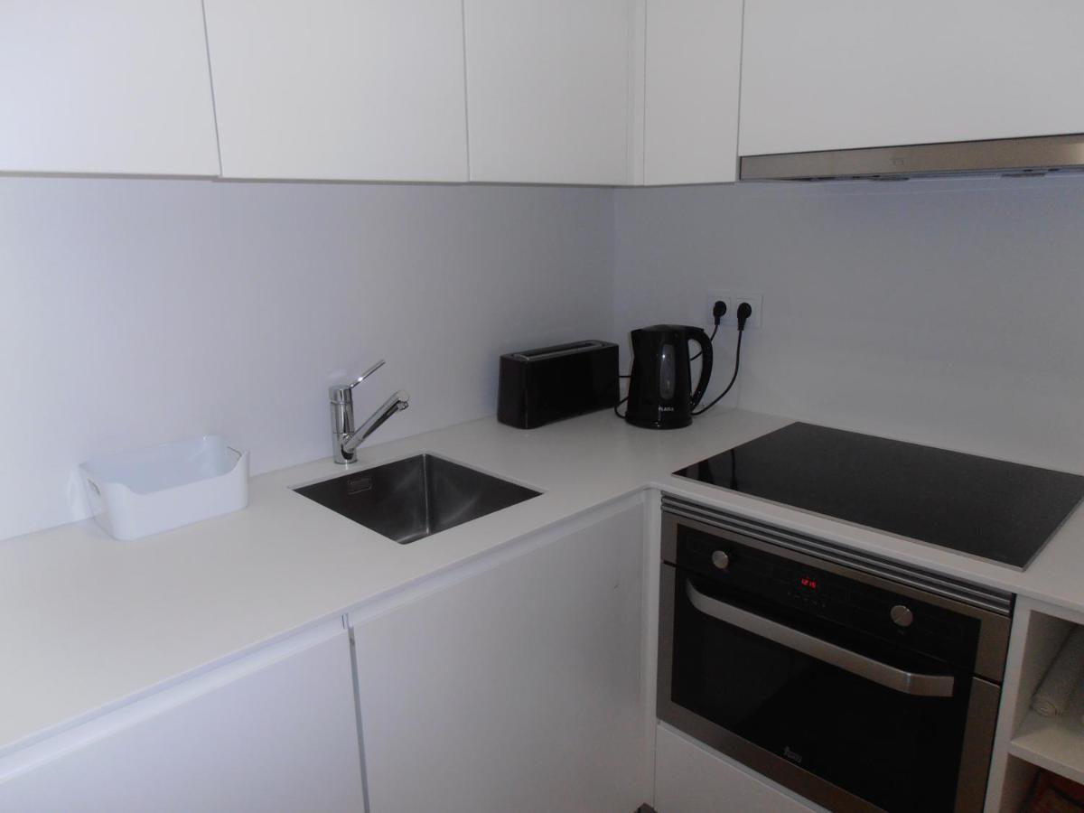 Bc Porto Downtown Apartment Zewnętrze zdjęcie