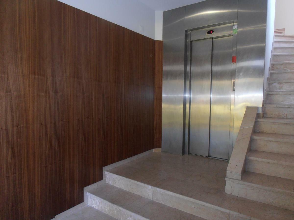 Bc Porto Downtown Apartment Zewnętrze zdjęcie