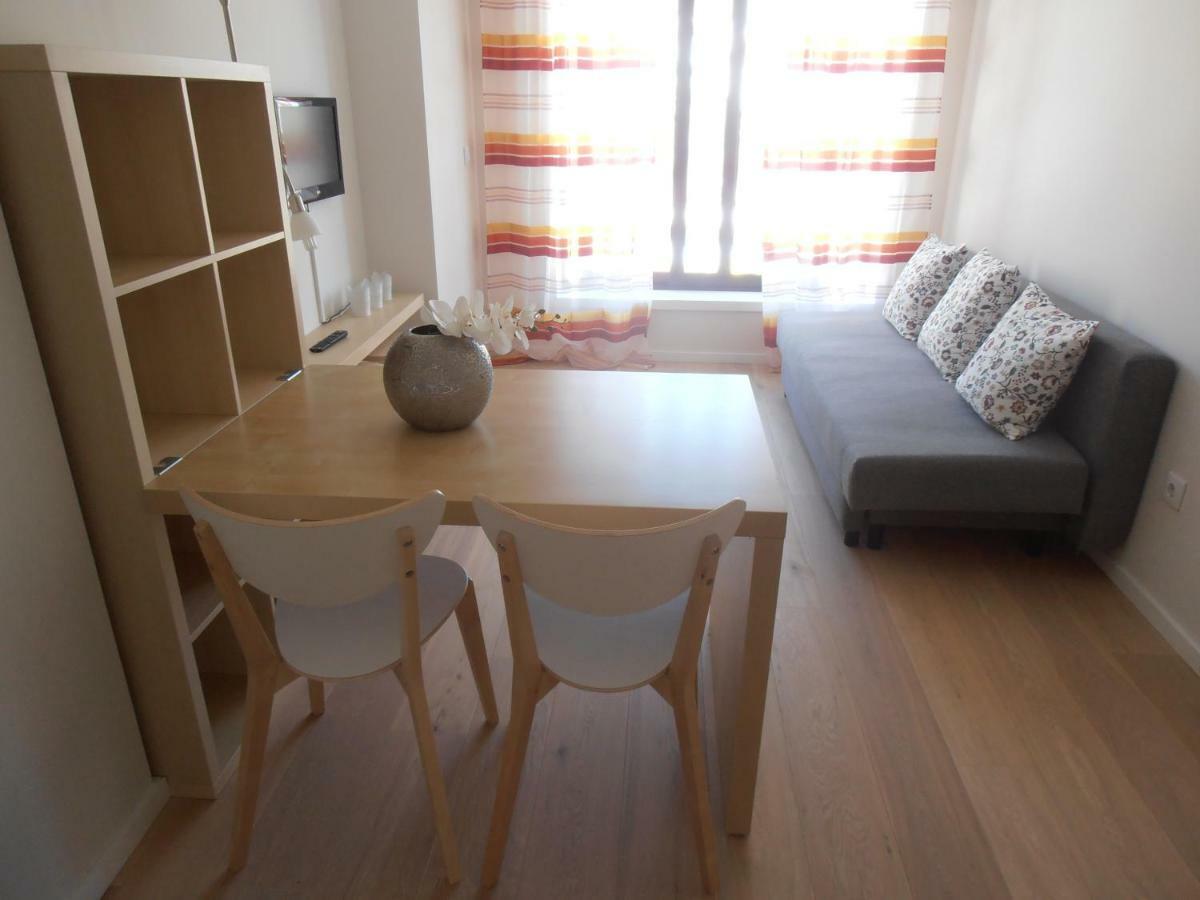 Bc Porto Downtown Apartment Zewnętrze zdjęcie