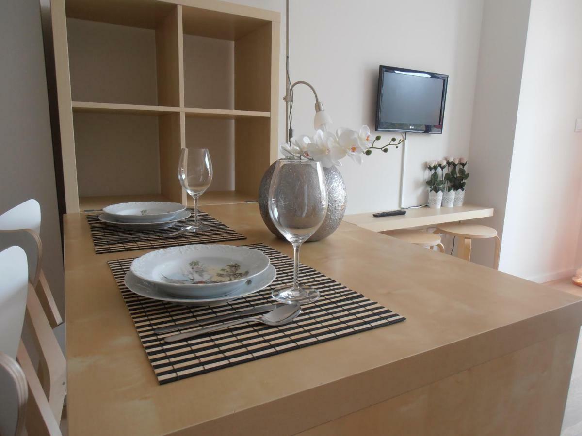 Bc Porto Downtown Apartment Zewnętrze zdjęcie