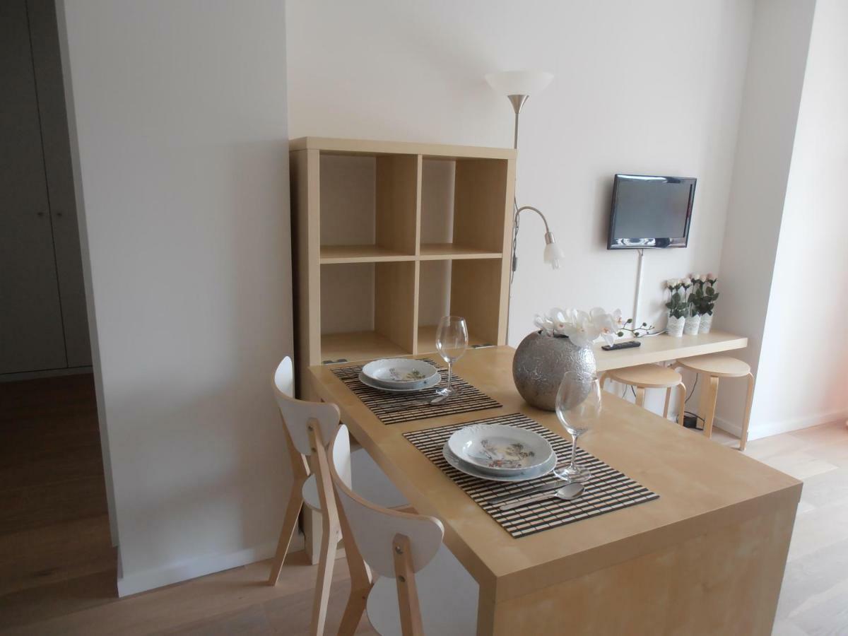 Bc Porto Downtown Apartment Zewnętrze zdjęcie