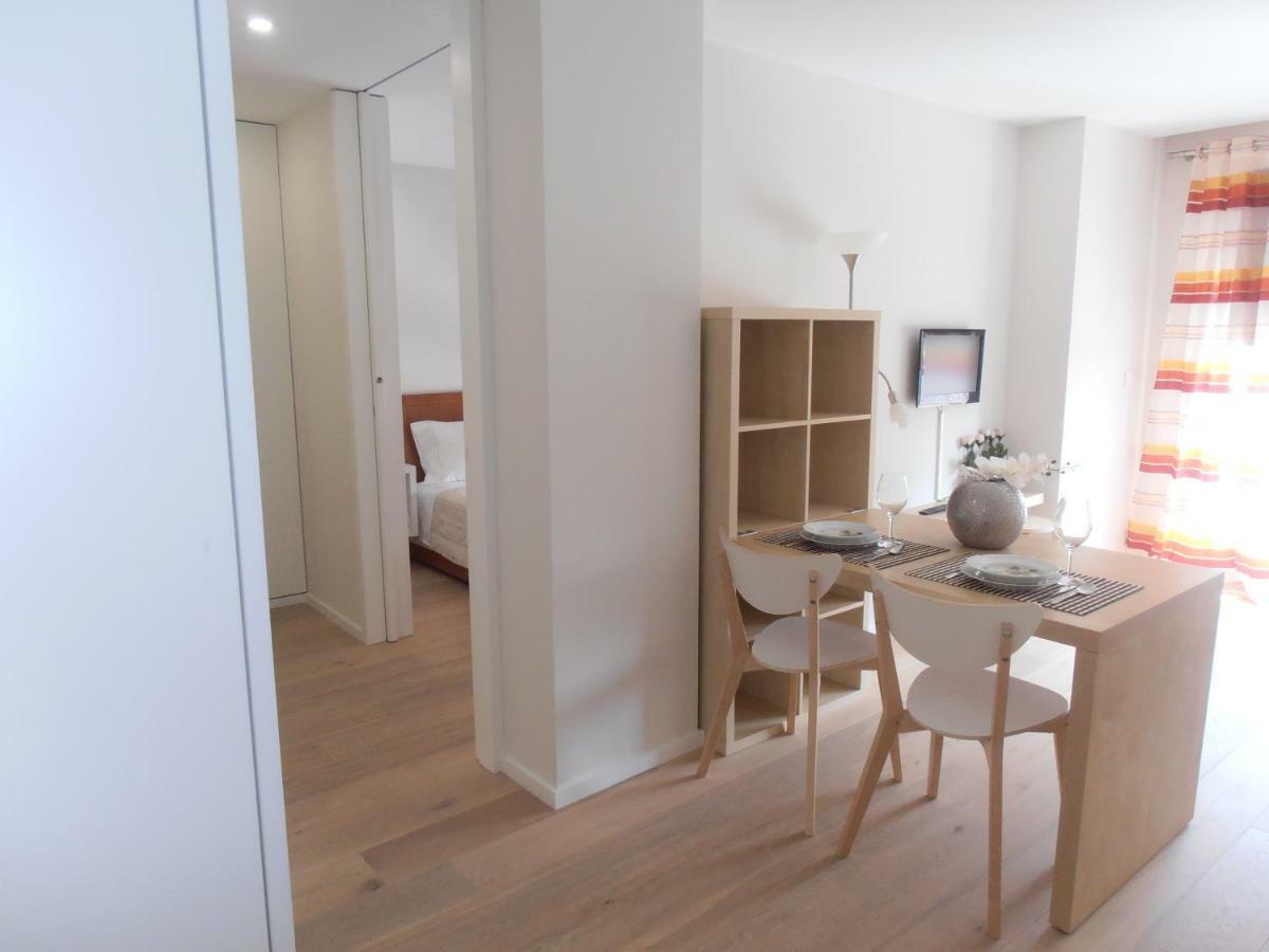 Bc Porto Downtown Apartment Zewnętrze zdjęcie