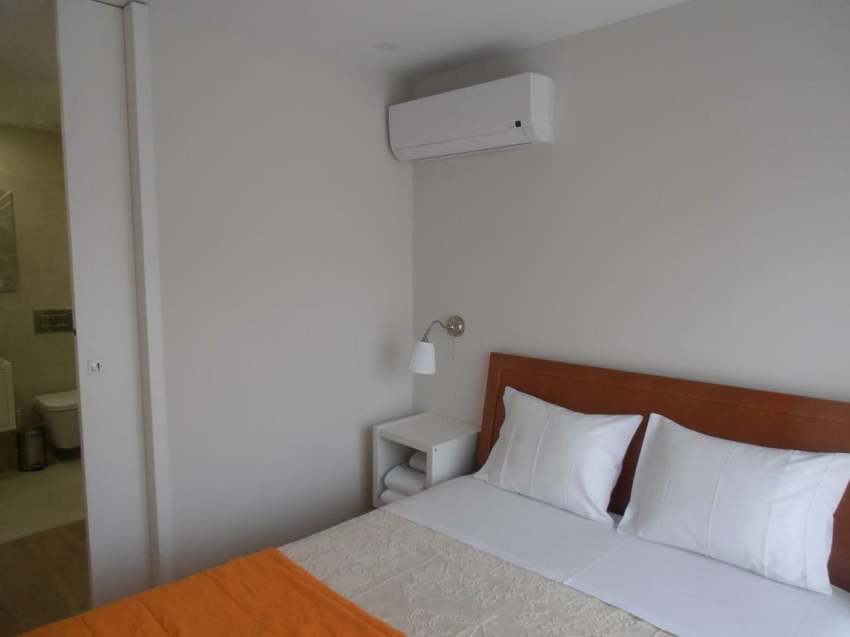 Bc Porto Downtown Apartment Zewnętrze zdjęcie