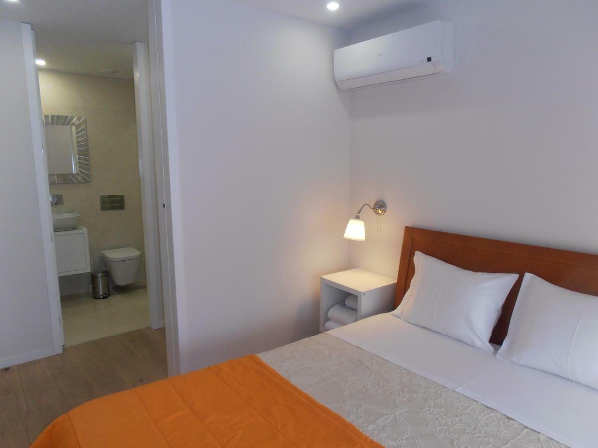 Bc Porto Downtown Apartment Zewnętrze zdjęcie