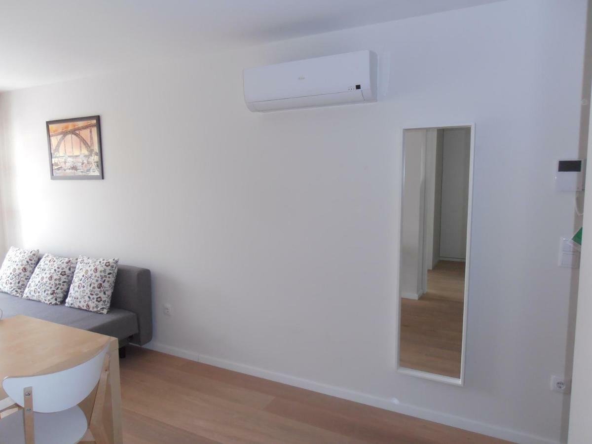 Bc Porto Downtown Apartment Zewnętrze zdjęcie